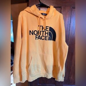 Men’s L North Face Hoodie